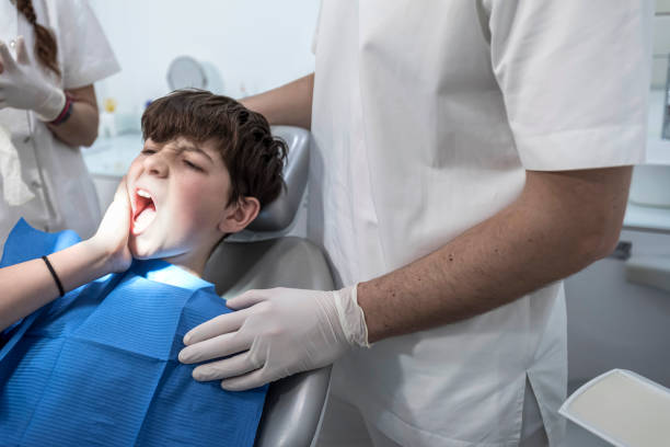 Best Pediatric Emergency Dentist in Ephraim, UT