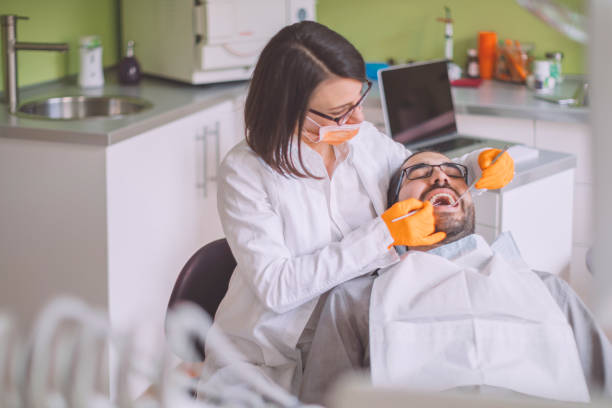 Best Emergency Broken Tooth Repair in Ephraim, UT