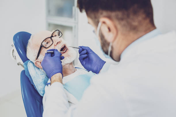 Best Emergency Tooth Extraction in Ephraim, UT